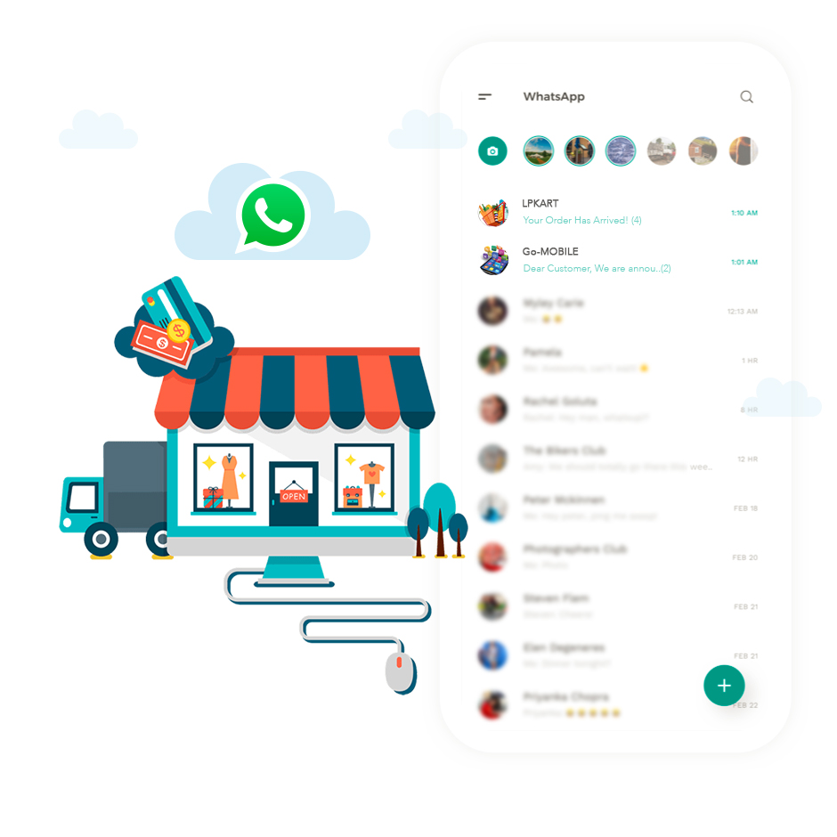 Leverage-WhatsApp-for-Business-for-your-e-Commerce-Customers